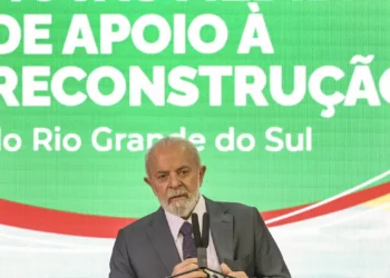 LULA já liberou R$ 62,5 BILHÕES para ajudar o Rio Grande do Sul