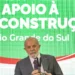 LULA já liberou R$ 62,5 BILHÕES para ajudar o Rio Grande do Sul