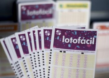 LOTOFÁCIL 3.111: Veja o resultado do concurso de HOJE (23/05)