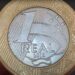 Moeda 1 Real 2013