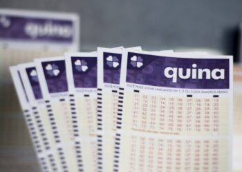 QUINA 6.433: Confira o resultado do concurso de hoje (6)