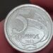 moeda de 50 centavos