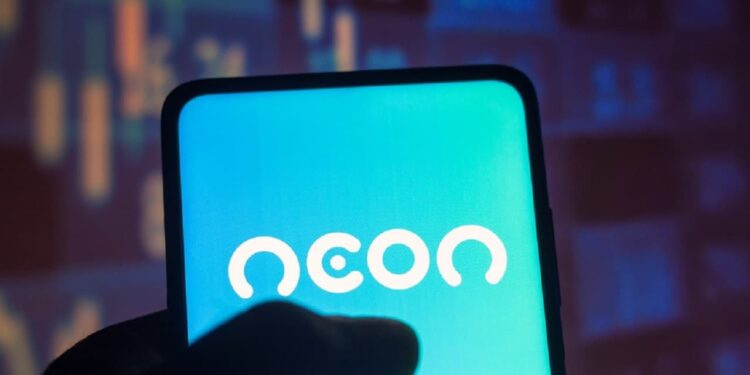 Banco Neon: nova ferramenta do Pix transforma câmera em leitor de chaves