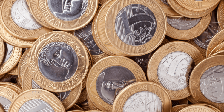 Você pode conseguir milhares de reais apenas vendendo essa moeda de 1 real rara!