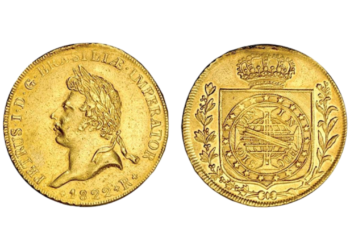 Algumas edições específicas de moedas raras do Plano Real podem ser vendidas por valores absurdos no mercado de colecionadores.