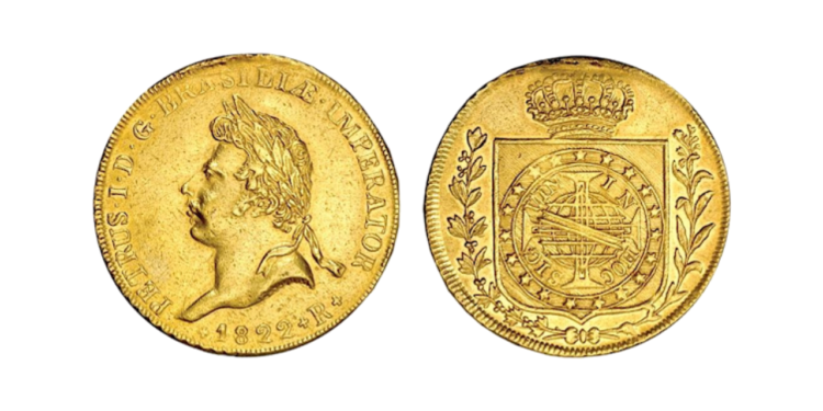 Algumas edições específicas de moedas raras do Plano Real podem ser vendidas por valores absurdos no mercado de colecionadores.