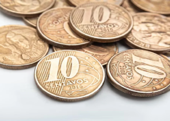 Já imaginou ganhar R$ 1300 com uma simples moeda de 10 centavos? Descubra hoje como!