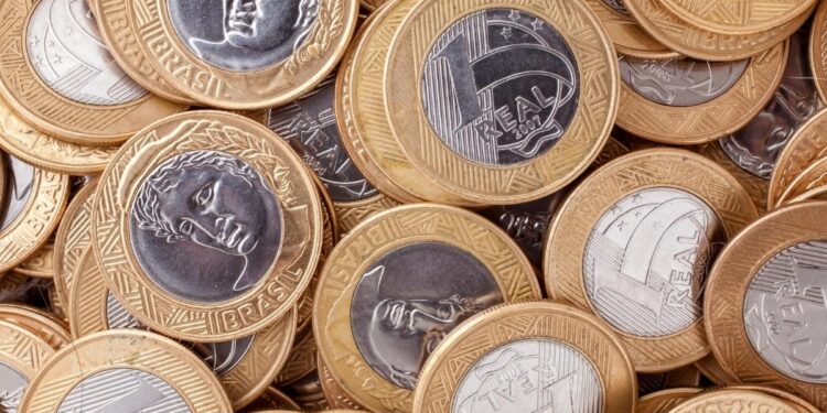 moedas raras valem uma fortuna