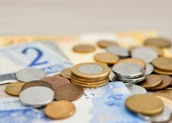 Algumas moedas e notas raras podem valer verdadeiras fortunas para os colecionadores.