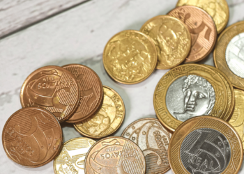 Essas sete moedas raras são seu passaporte para um mundo de riquezas.