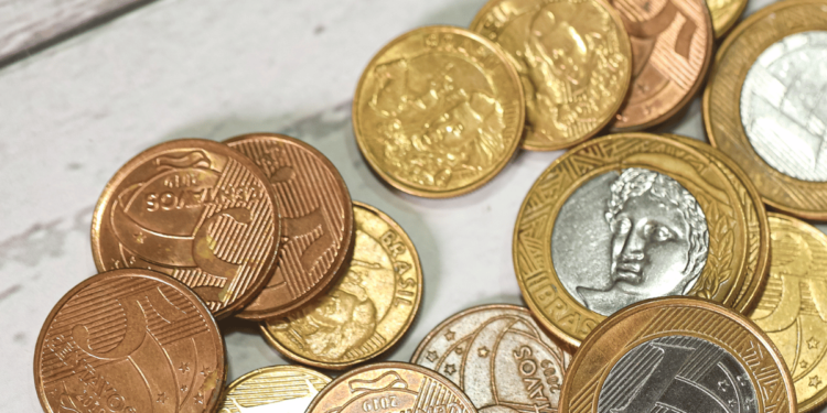 Essas sete moedas raras são seu passaporte para um mundo de riquezas.