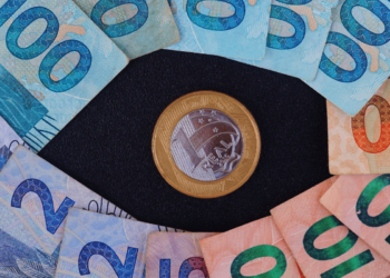 Conheça três moedas de 1 real que valem muito mais do que você imagina!