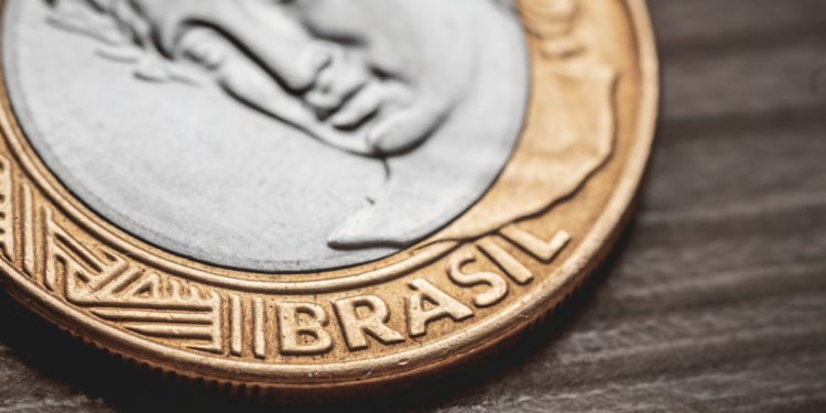 Essas quatro moedas de 1 real raras podem te deixar rico.