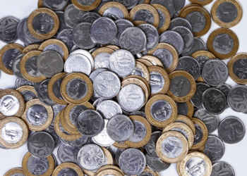 Conheça 7 moedas raras da história do Brasil e lucre uma boa grana com elas!