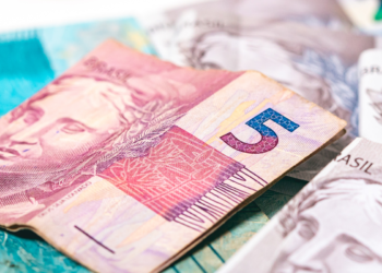 Você pode lucrar até R$ 700 com essa simples nota de 5 reais rara.