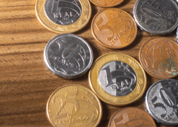 Você pode lucrar uma boa grana no mercado vendendo essa moeda de 25 centavos rara.