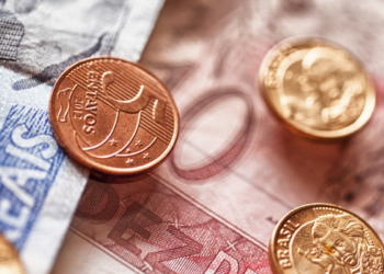 Essa moeda de 5 centavos se tornou uma verdadeira raridade no mercado da numismática brasileira.