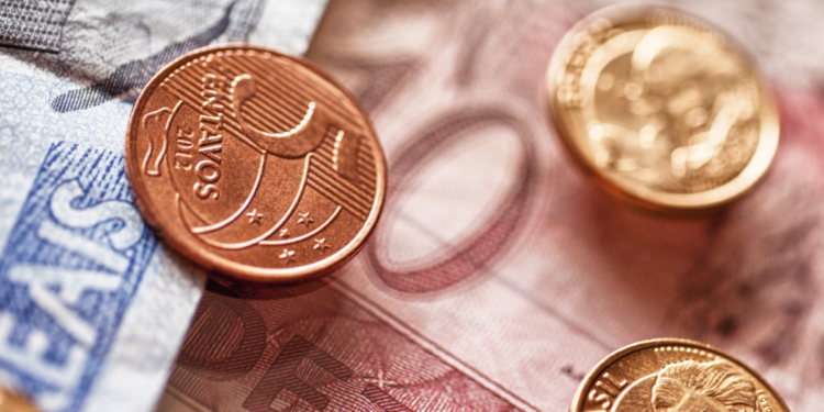 Essa moeda de 5 centavos se tornou uma verdadeira raridade no mercado da numismática brasileira.