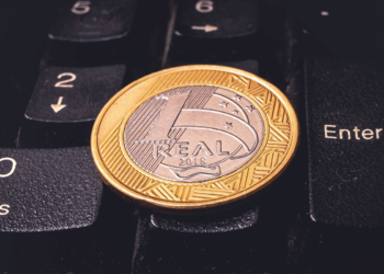 Você precisa conhecer as moedas de 1 real comemorativas das Olimpíadas de 2016.