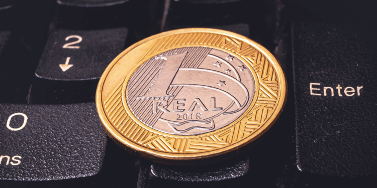 Você precisa conhecer as moedas de 1 real comemorativas das Olimpíadas de 2016.