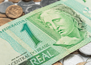 Não deixe de conferir se você não tem essa nota de 1 real rara; Ela vale ouro!