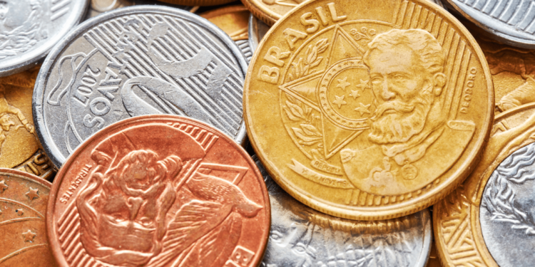 Saiba como você pode lucrar até R$ 400 vendendo essas moedas de 25 centavos.