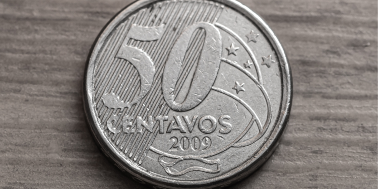 Já imaginou vender uma moeda de 50 centavos por R$ 150? Descubra hoje como isso é possível!