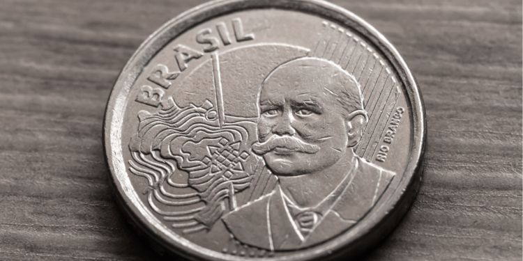 Colecionadores de todo o Brasil pagam uma grana por essas moedas de 50 centavos.