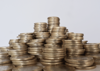 Fature uma grana no mercado de colecionadores vendendo essas moedas de 10 centavos raras.