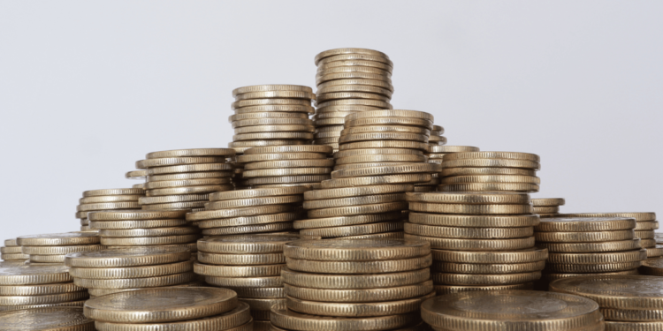 Fature uma grana no mercado de colecionadores vendendo essas moedas de 10 centavos raras.