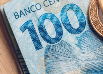 Essa é a sua chance de lucrar uma boa grana com notas de 100 reais antigas.