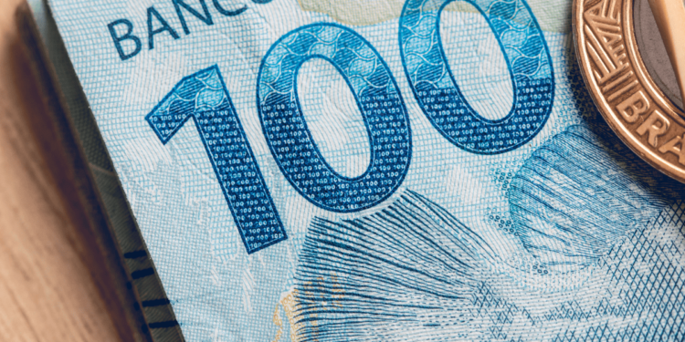 Essa é a sua chance de lucrar uma boa grana com notas de 100 reais antigas.