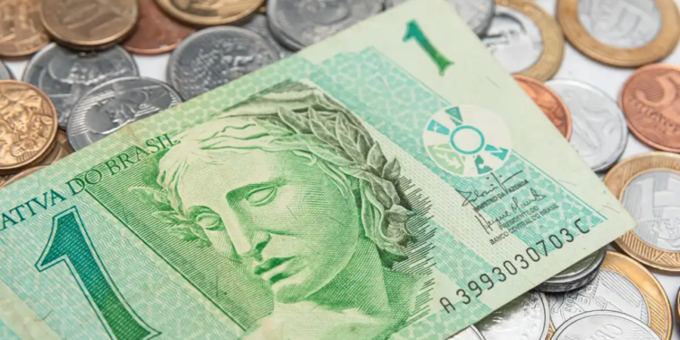 Lucre centenas de reais apenas com essa nota de 1 real rara; Saiba mais sobre ela!