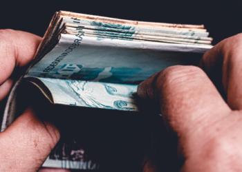 Você pode ganhar milhares apenas vendendo essas notas raras no mercado de colecionadores.