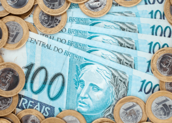 Você pode lucrar milhares de reais apenas vendendo essas notas de 10 reais raras.