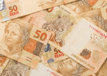 Você pode ganhar uma mini fortuna com essa nota de 50 reais rara; Veja!