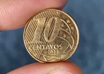 R$ 700 por 10 centavos