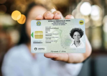 Nova Carteira de Identidade: Mais de 8 Milhões de Emissões Registradas