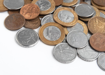 Oportunidade Única: Veja como Lucrar com a Venda da Moeda Rara de 1 REAL