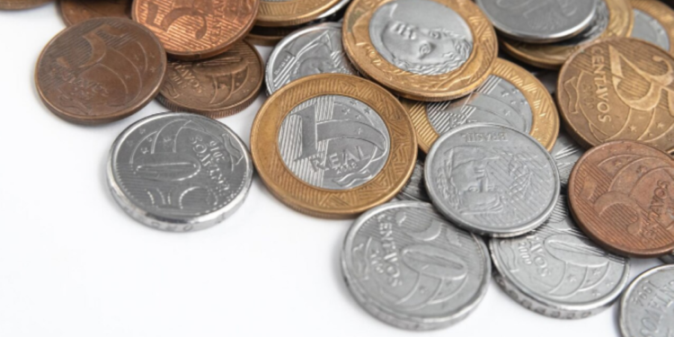 Oportunidade Única: Veja como Lucrar com a Venda da Moeda Rara de 1 REAL
