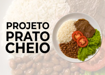 NOVO benefício! Saiba Tudo Sobre a Inscrição no Programa Prato Cheio 2024