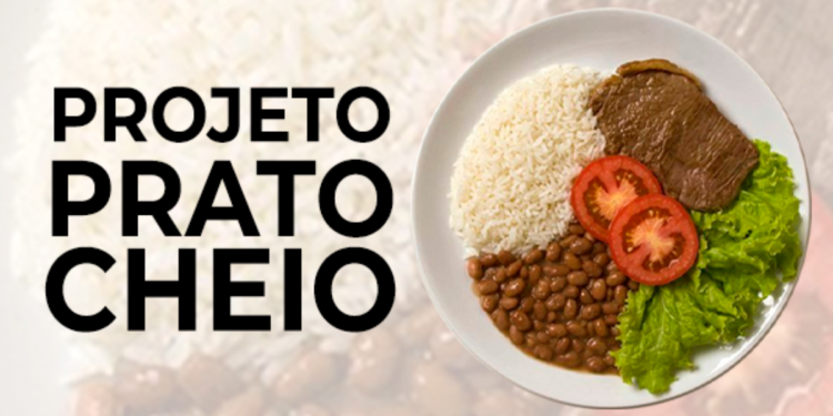 NOVO benefício! Saiba Tudo Sobre a Inscrição no Programa Prato Cheio 2024