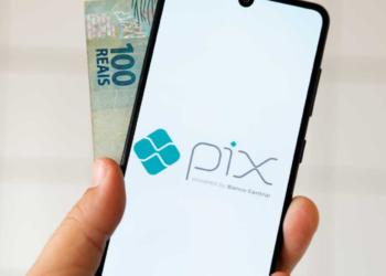PIX por Aproximação? Banco Central anuncia inovação surpreendente para Pagamentos