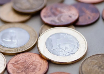 Lucre R$ 820 com Sua Moeda de 1 REAL das Olimpíadas - Saiba como