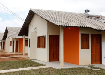 Oportunidade! Programa Minha Casa Minha Vida dá R$ 20 Mil para entrada no Imóvel