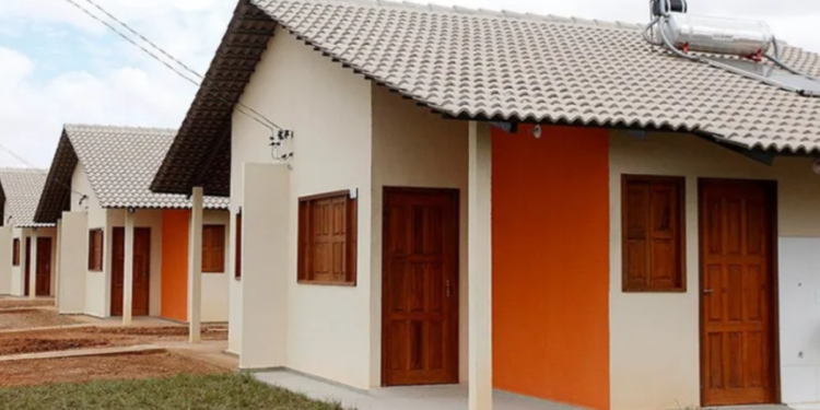 Oportunidade! Programa Minha Casa Minha Vida dá R$ 20 Mil para entrada no Imóvel