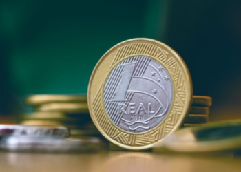 Moeda de 1 Real chega a valer R$ 500 devido a falha quase imperceptível