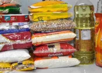 Cesta Básica fica MAIS CARA em 11 das 17 capitais pesquisadas pelo Dieese em MAIO