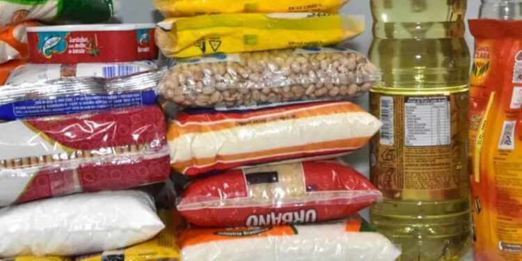 Cesta Básica fica MAIS CARA em 11 das 17 capitais pesquisadas pelo Dieese em MAIO