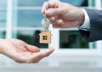 Preço de venda dos imóveis residenciais sobe 0,74% em maio, revela pesquisa